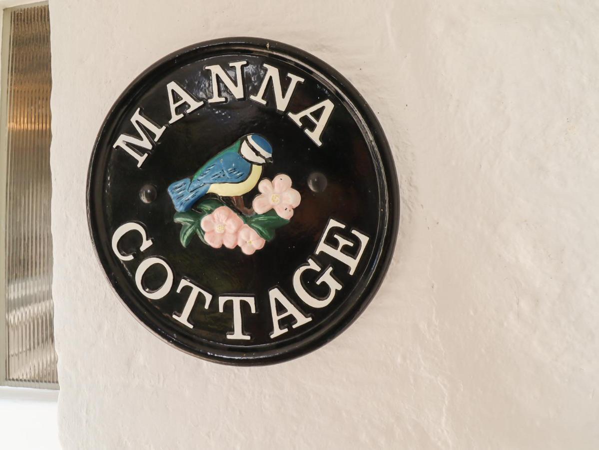 Manna Cottage Grassington Exterior photo